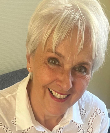 Monique van Hooren - Lid kandidatencommissie Limburg