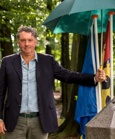 Xavier Jongen