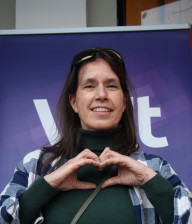 Monique Pascalle Muller