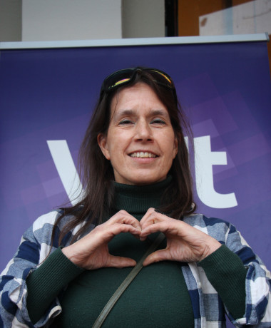 Monique Pascalle Muller