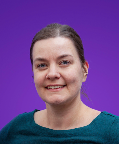 Nienke Nijenhuis uit Hengelo