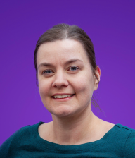 Nienke Nijenhuis uit Hengelo