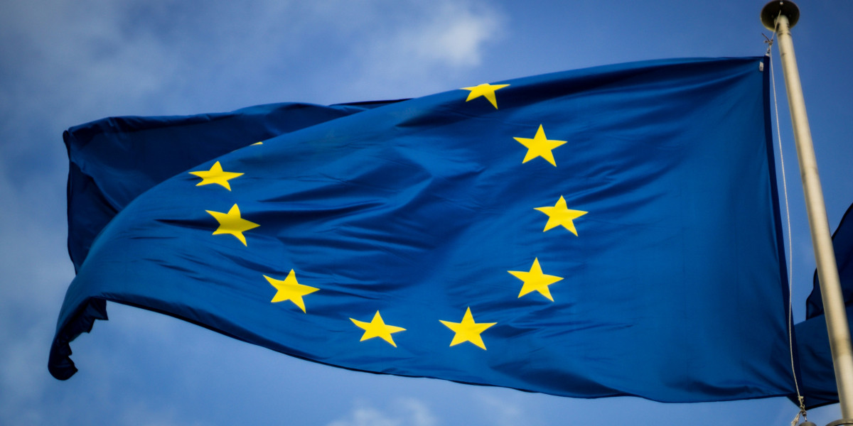 Vier Europadag op 9 mei in Hilversum