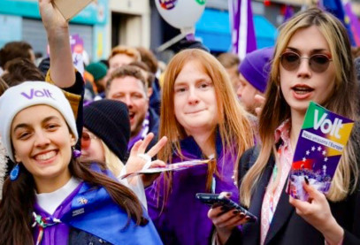 Fem March