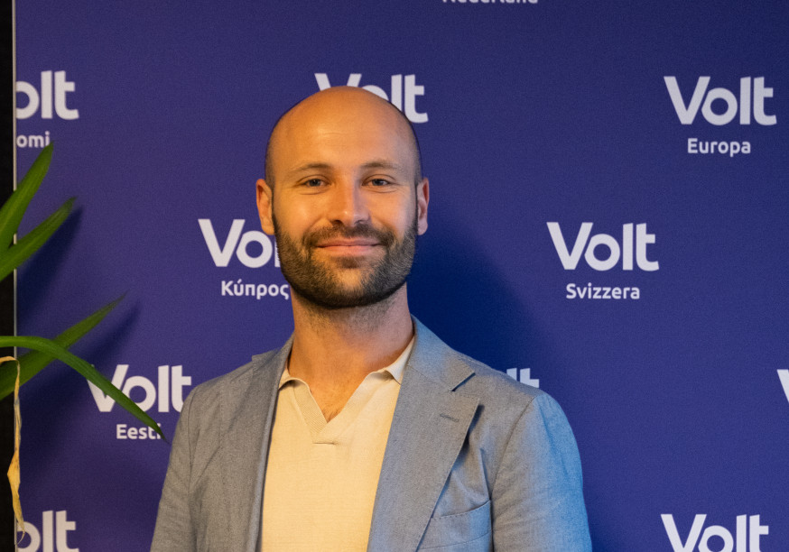 Maik de Weerdt