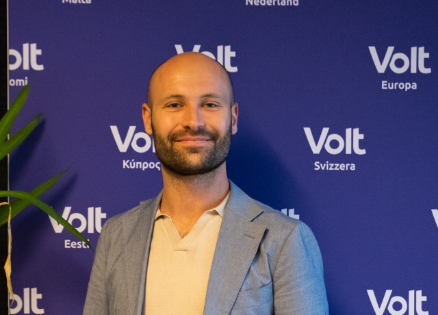 Maik de Weerdt