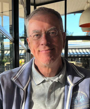 Foto Chris IJsbrandy