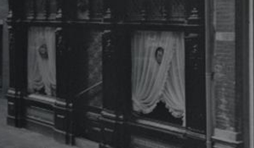 Café Europa van Volt Haarlem vindt plaats in Café du Theatre in het centrum van Haarlem