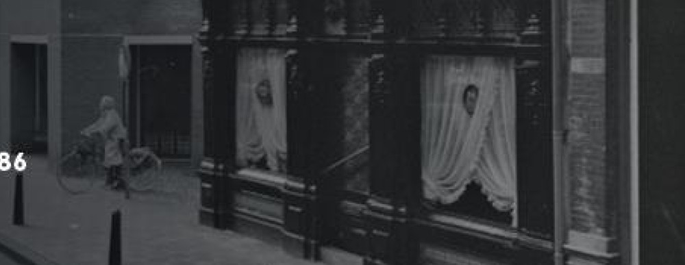 Café Europa van Volt Haarlem vindt plaats in Café du Theatre in het centrum van Haarlem