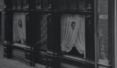 Café Europa van Volt Haarlem vindt plaats in Café du Theatre in het centrum van Haarlem