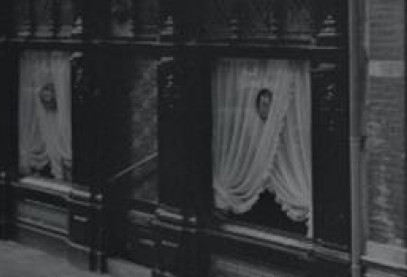 Café Europa van Volt Haarlem vindt plaats in Café du Theatre in het centrum van Haarlem