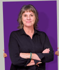 Melissa van Erp