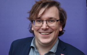 Oscar Escobosa Bosman