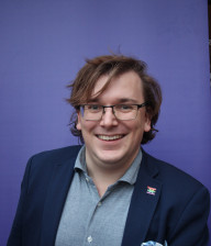 Oscar Escobosa Bosman