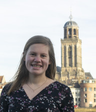 Linda Korendijk-van Winkoop