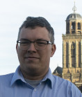 Eugene Gvozdetsky