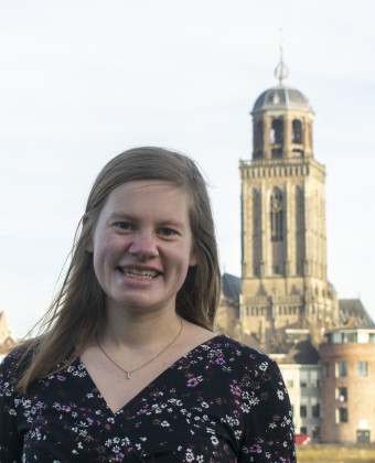 Linda Korendijk-van Winkoop