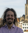 Mark Huizingh
