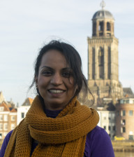 Marlyne Joaquim-Elias