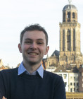 Matthijs Zwemmer