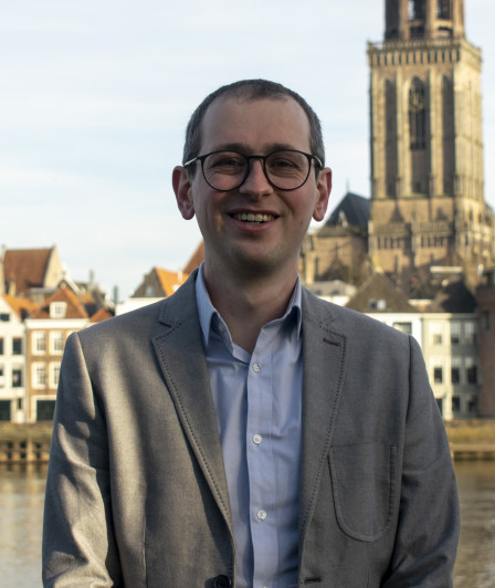 Thomas van der Meer