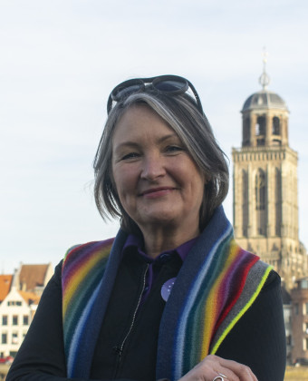 Wilma Dijkgraaf