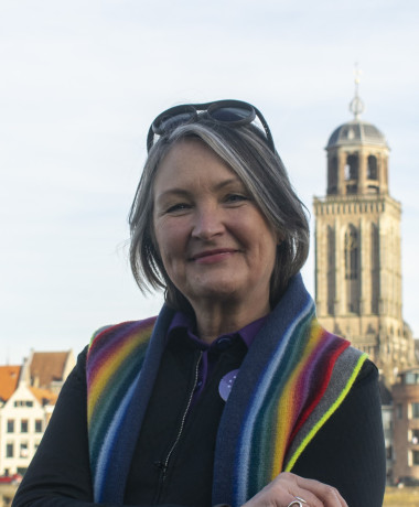 Wilma Dijkgraaf