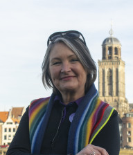Wilma Dijkgraaf