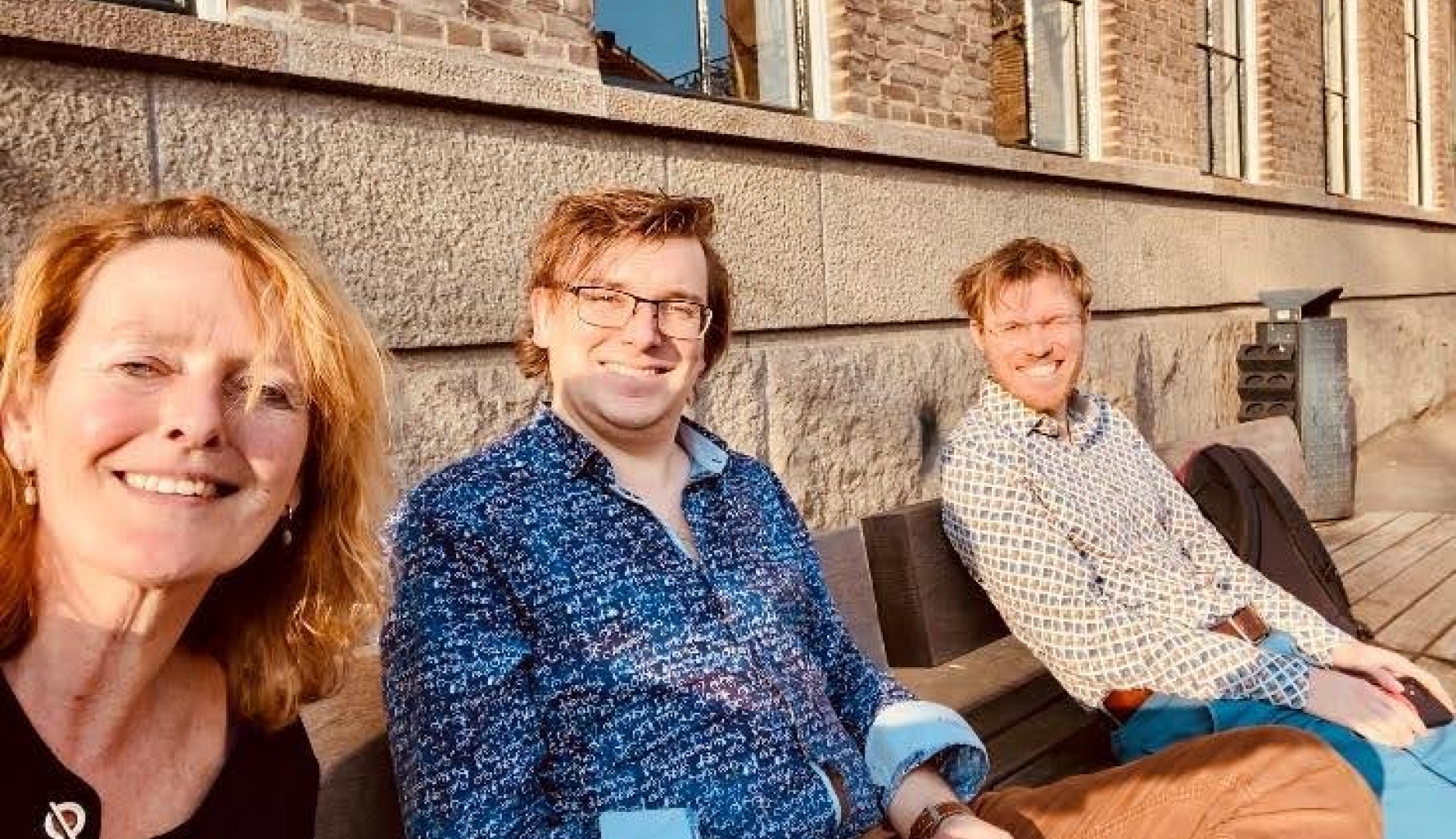 Volt Enschede Fractie