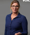 Janet Manden