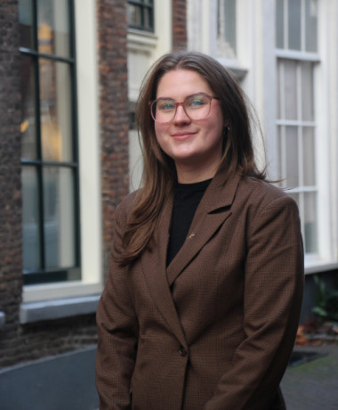 Foto Sidney Rijsenbrij