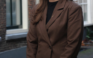 Foto Sidney Rijsenbrij