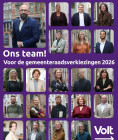 Mensen in Zwolle