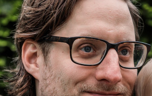 PF Klaas Groen