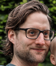 PF Klaas Groen