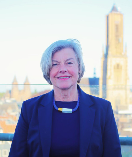 Sietske Heddema