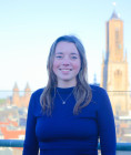 Kathelijne van Vliet