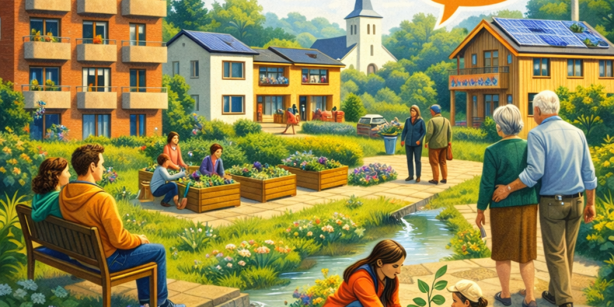 Slimmer bouwen aan wonen in De Bilt