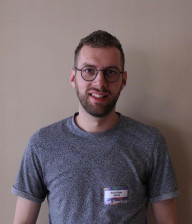 Profielfoto René
