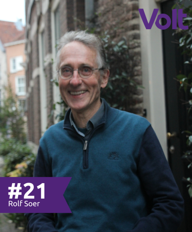 Rolf Soer
