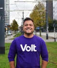Calvin van der Wolk