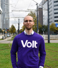 Jordy van Tilborgh