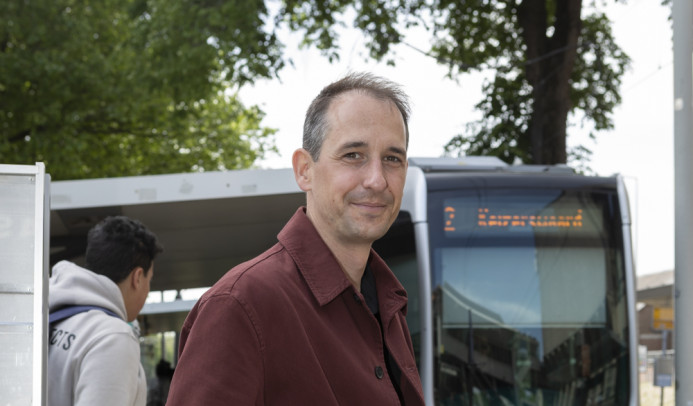 © Geisje van der Linden