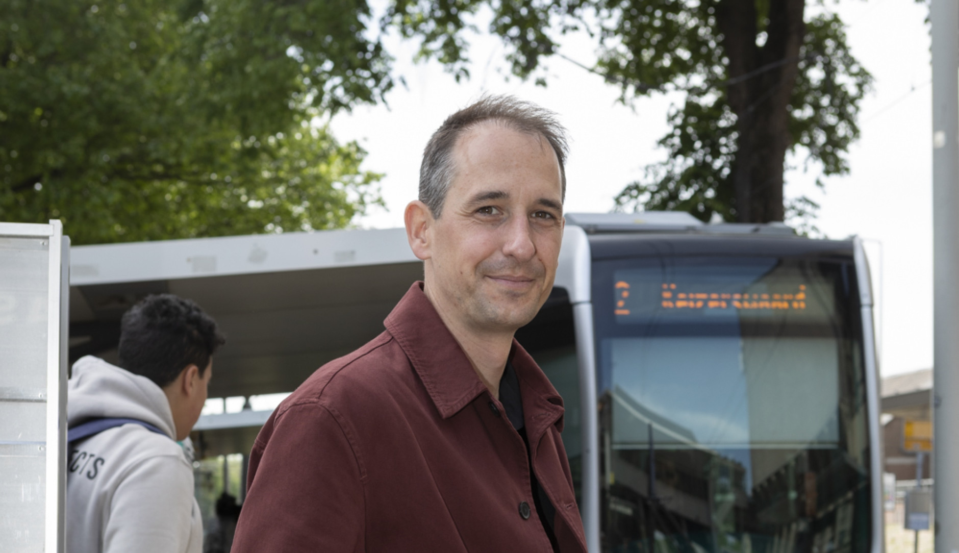 © Geisje van der Linden