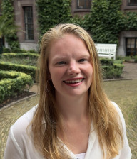 Geertje Keulers