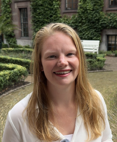 Geertje Keulers