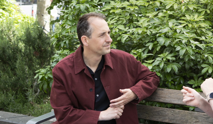 © Geisje van der Linden