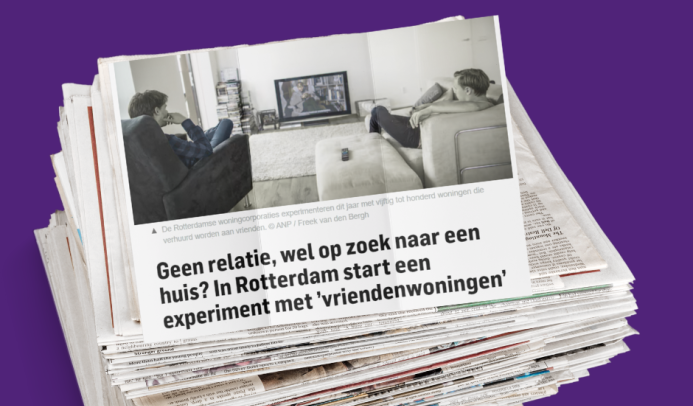 AD artikel