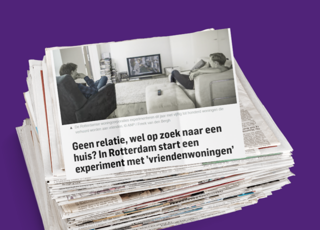 AD artikel