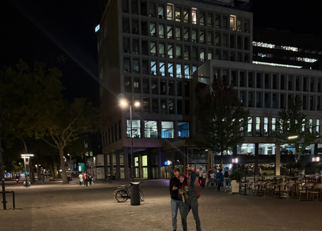 Stadhuisplein